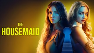 The Housemaid (2025) ➤ Review (GR)