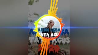 Lagu joget terbaru tata agus 2020