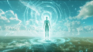 Giant Height Growth (Morphic Field)