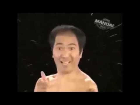 そっくりCM　３連発