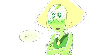 Trash Romance 【 Steven Universe Comic Dub 】