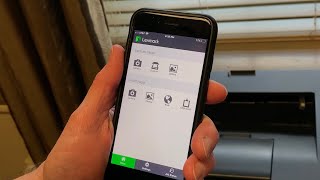 How to Mobile Print Using the Lexmark Print App YouTube