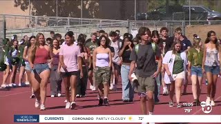 Poway Unified School District feeling re-energized for new school year