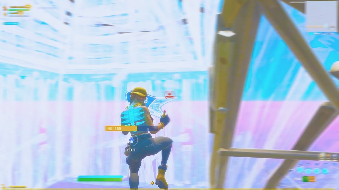 The Fastest Non Claw Controller Editor