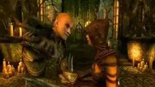 Divinity 2 : Ego Draconis secret alternate ending! (Fan made)