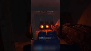 Антирейд с ПУГАЧА в Rust
