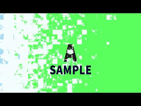 【トランジション】氷しょばしょば感