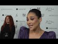 Shay Mitchell Interview The Daily Front Row Awards Show