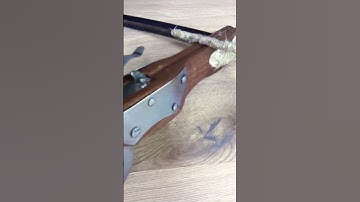 ladys ward crossbow 15th century #shortsvideo #shortvideo #shtf #shorts #short