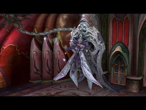 【ファイナルファンタジーX HD リマスター】 シーモア：異体戦（勝ち） 【FINAL FANTASY X HD Remaster 】