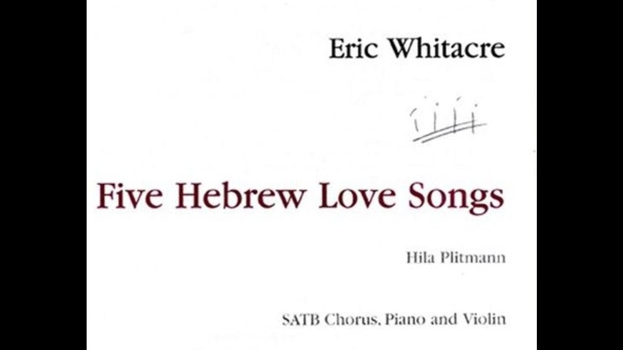 Hebrew 4 Bass Only YouTube