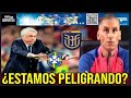 ¡ATENTO BECCACECE, CARLO ANCELOTTI ES EL NUEVO DT DE LA SELECCIÓN DE BRASIL Y DEBUTARÁ VS ECUADOR!