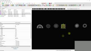 High Density Model Output Assignments