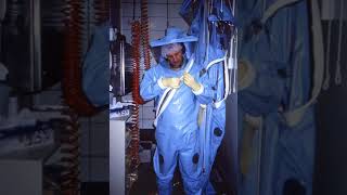 Biosafety | Wikipedia audio article Biosafety Levels Wikipedia Audio Article