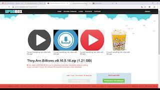 Uptobox Premium Link Generator Free Download Max Speed