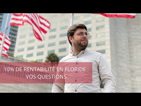 Vidéo: Combien de questions comporte l'examen immobilier en Floride ?