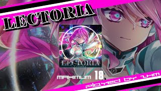 【SDVX EXCEED GEAR(PC)】 LECTORIA[MXM] PUC