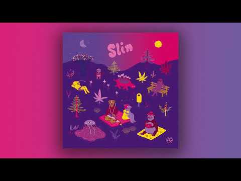 Joe Corfield — Slim  - Amsterdam Blues Pt.  2