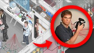 Floor 796 🤫 این سایت پیکسلی چه رازی داره؟