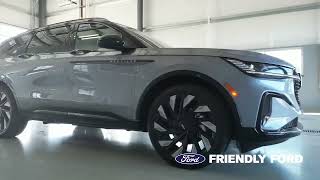 Friendly Ford Lincoln Collision Center | Expert Repairs, Hassle-Free Service 🚗✨
