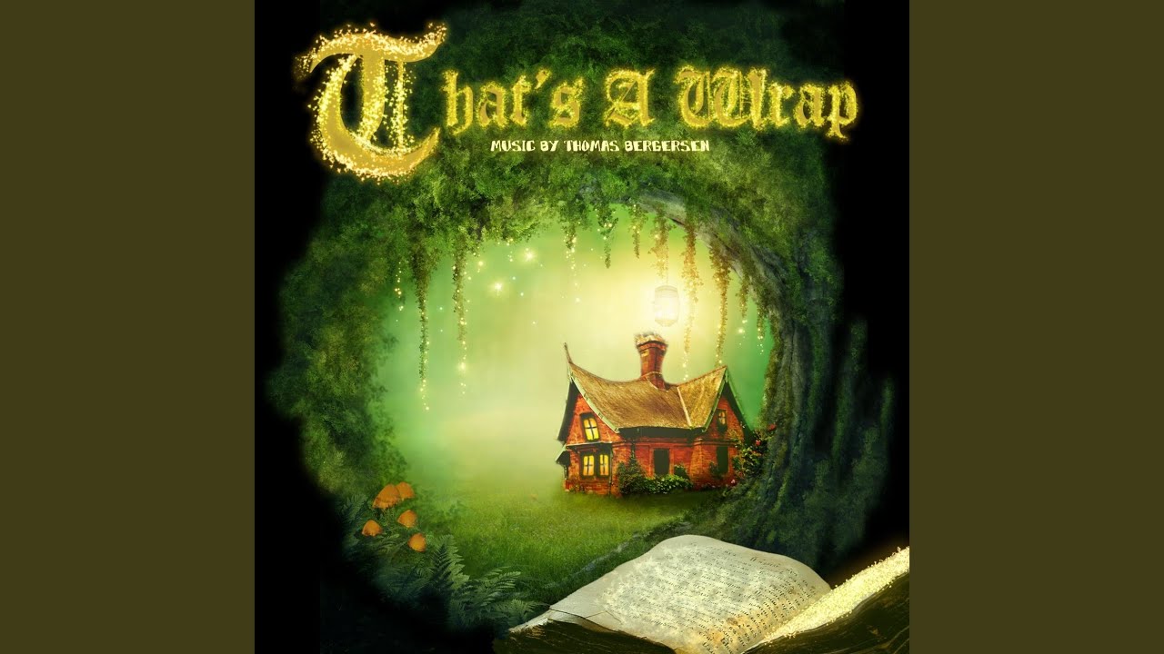 That's a Wrap YouTube