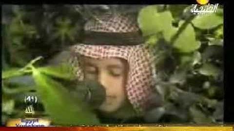 صوت من الجنه ماتيسر من سوره الرحمن الجزء الثالث