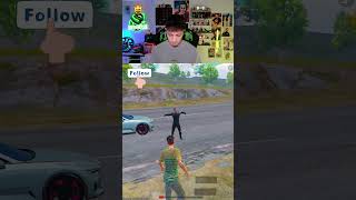 BENİ FAKİR SANDI 😅💚 | PUBG Mobile