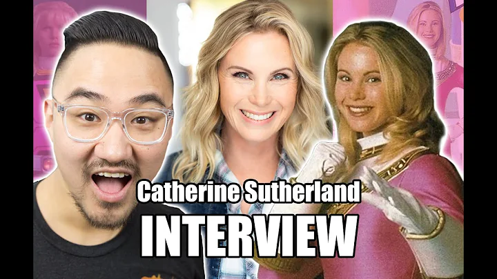 RANGERSTOP 2019 Interview with Catherine Sutherland