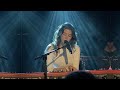Gracie Abrams This Is What It Feels Like TOUR Live From Paris Gracie Abrams This Is What It Feels Like TOUR Live From Paris
