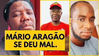 Peace Or Illusion Gangsta 77 And Jernimo Nsisa Respond To Mpla And Generate Controversy
