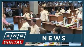 Adiong: SC petition can resolve debate on conviction threshold in VP Duterte impeachment | ANC