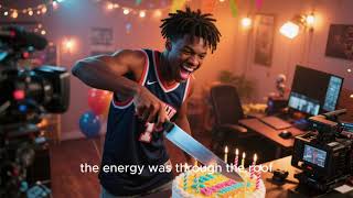 How the world celebrated IshowSpeed's Birthday