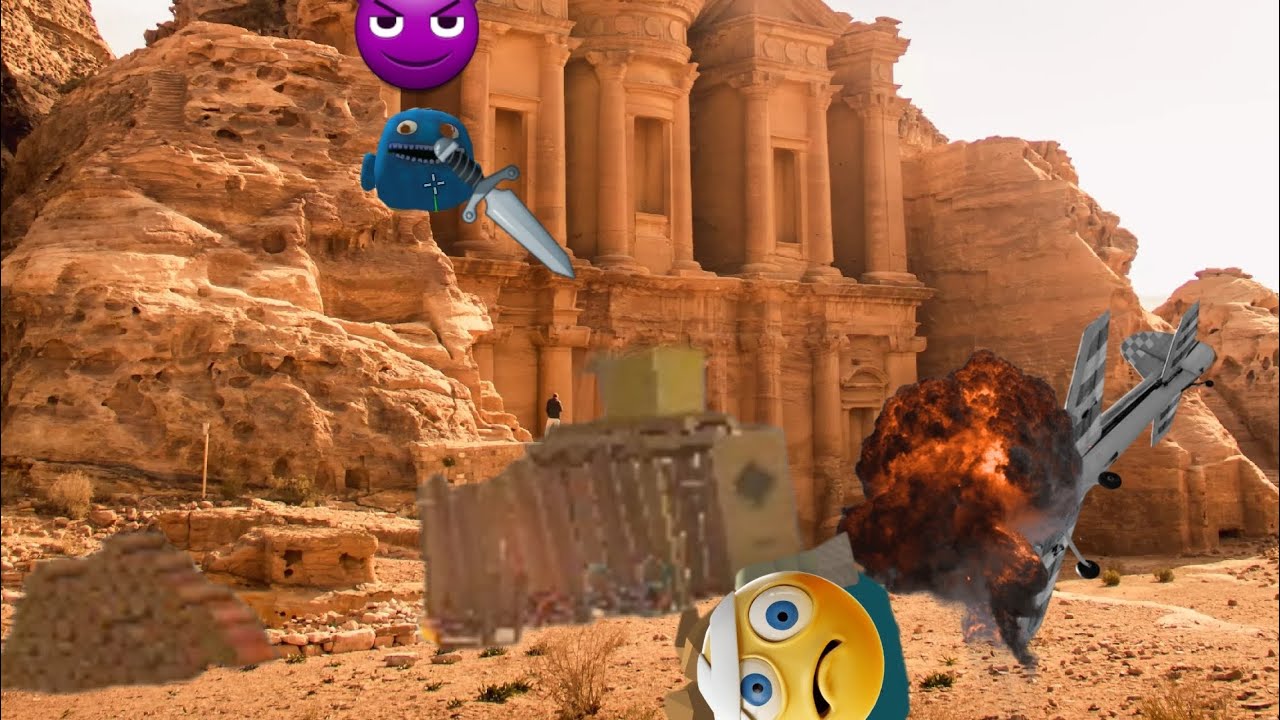 Chicken gun game ghost survival 😨😈🔫