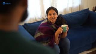 Discover How Superfans Reverse Mode Keeps Your Room Warm In Winter The Fan For All Seasons