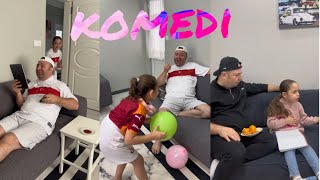 Efsane Komik Videolar