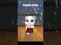 My talking angela #angela #talking #funny #top #fyp #rek #gaming #angelababy #babyshorts #shorts