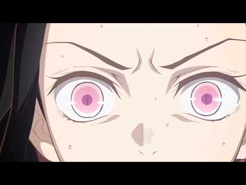 鬼滅の刃【MAD】優しき鬼の物語