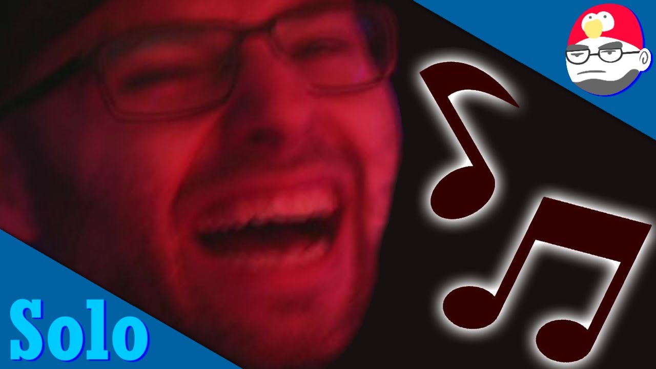 NLSS Crew Karaoke Compilation - NLSS Highlights