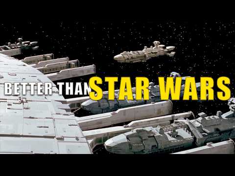 The 25 Best Space Movies Of All-Time, Ranked