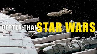 Download Lagu The 25 Best Space Movies Of All-Time, Ranked MP3