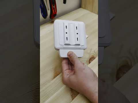 This LITTLE Switch