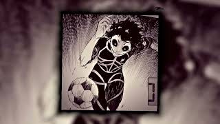DJ Oliver Mendes - Infernal Magic [ Slowed + Reverd]