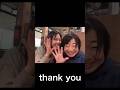 下田美馬さんと初対面💖ご縁に感謝いっぱいです