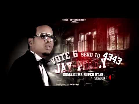 Malayika By Jay Polly Official Audio 2014 