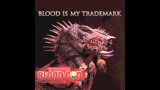 Blood God - Monstermaker