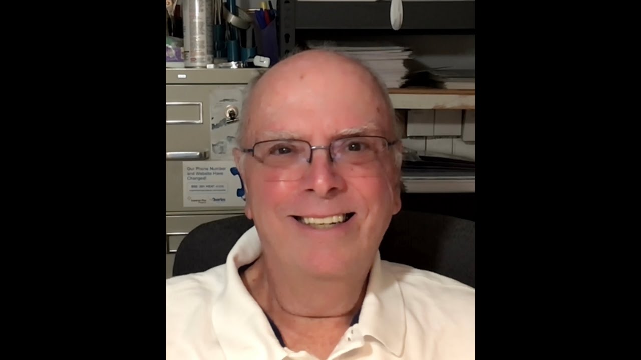 FlossTube #31 - Ronnie  Rowe Designs   