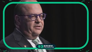 Celebrity Philadelphia mayoral profile: Allan Domb Net Worth