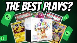 Information Pokémon Investors Are TOO LAZY To Find The Best Opportunities… News