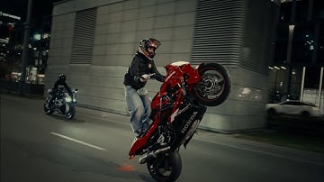 Alberto, Amar, Josef Bratan - SZPONTY [Official Music Video] 🎥: by _starchy