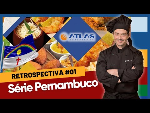 Hora do Ulisses - Série Pernambuco - RETROSPECTIVA PARTE #01